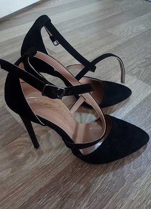 Stiletto