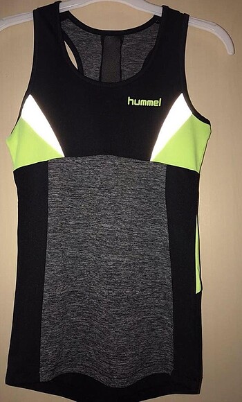Hummel sporcu atleti