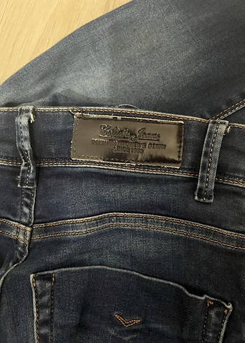 Colin's ürünü