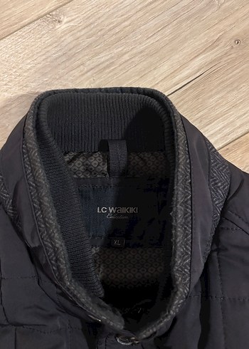 Erkek Lacivert Ceket - Görsel 4