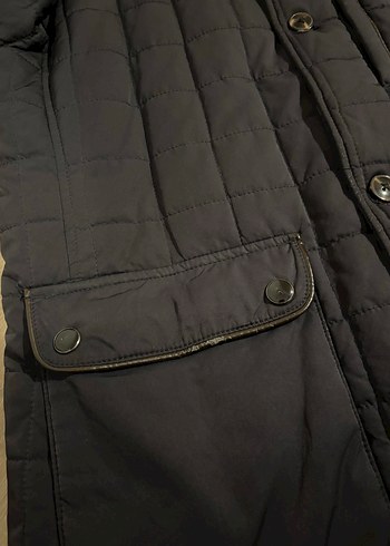 Erkek Lacivert Ceket - Görsel 9