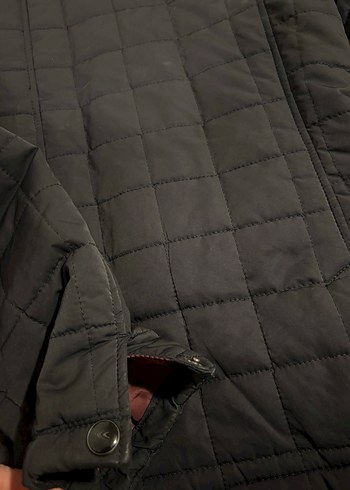 Erkek Lacivert Ceket - Görsel 7