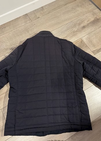 Erkek Lacivert Ceket - Görsel 6