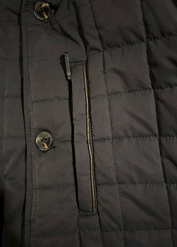 Erkek Lacivert Ceket - Görsel 10