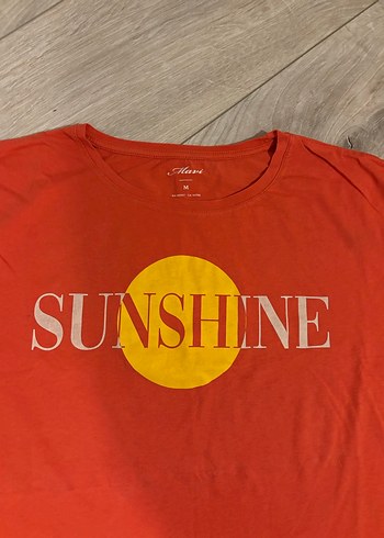 Mavi Jeans Tişört - Görsel 2