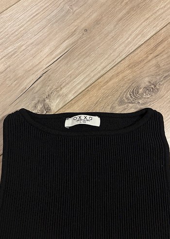 Oxxo Fitilli Top - Görsel 3