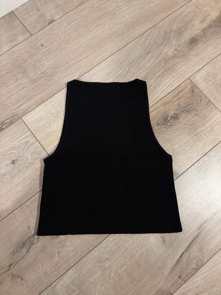 Oxxo Fitilli Top - Görsel 4