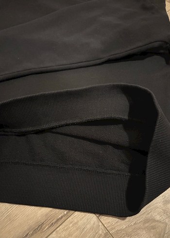 Hummel Siyah Sweatshirt - Görsel 6