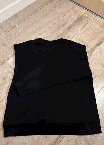 Hummel Siyah Sweatshirt - Görsel 5