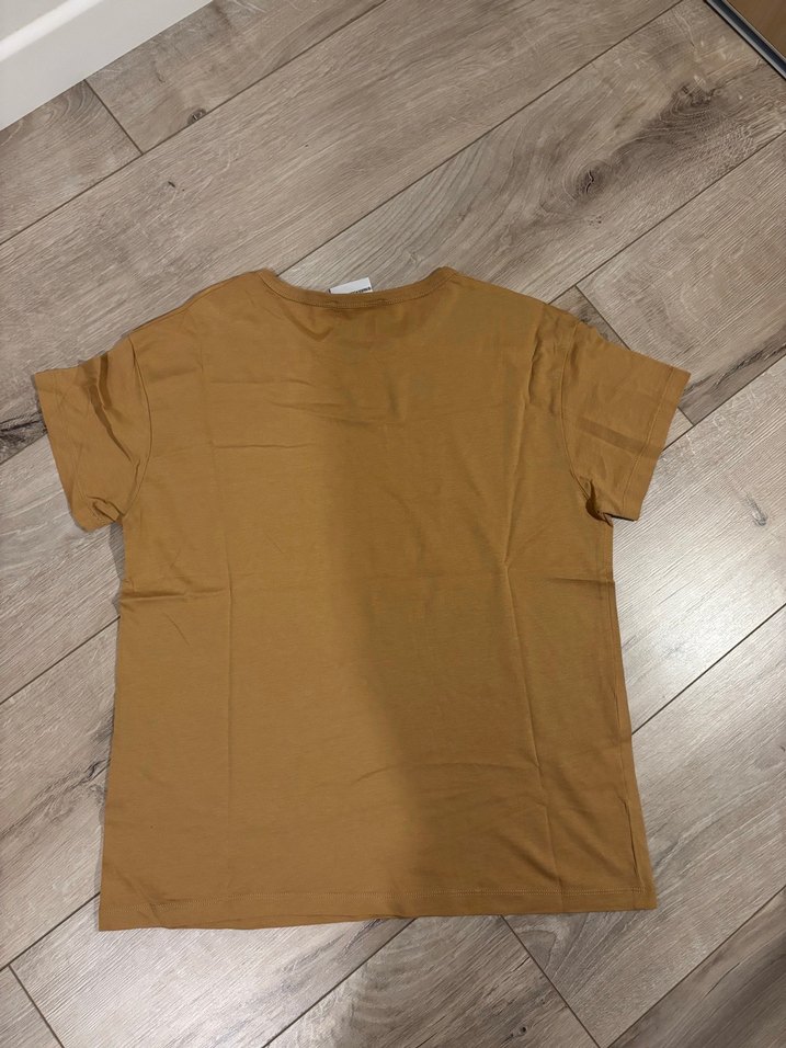 Mango Tişört - Görsel 3