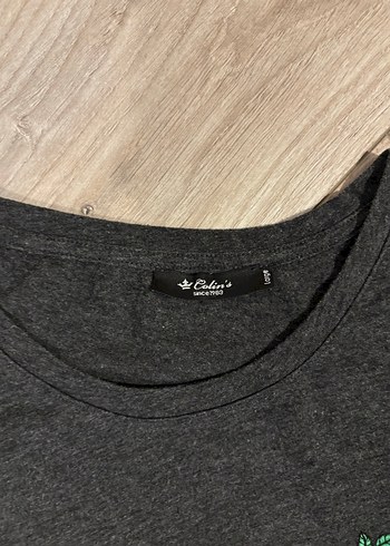 Colins Tişört - Görsel 3