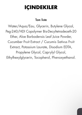 NYX CANT STOP KAPATICI 6 Vanilla - Görsel 5