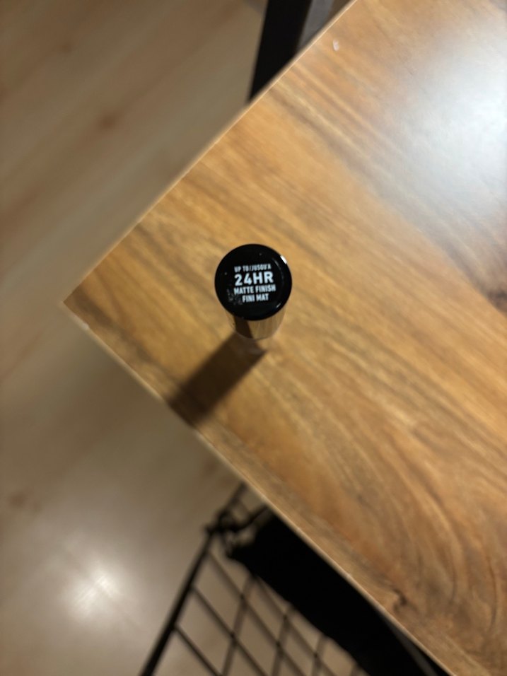 NYX CANT STOP KAPATICI 6 Vanilla - Görsel 2