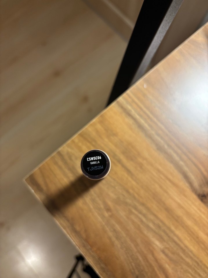 NYX CANT STOP KAPATICI 6 Vanilla - Görsel 3