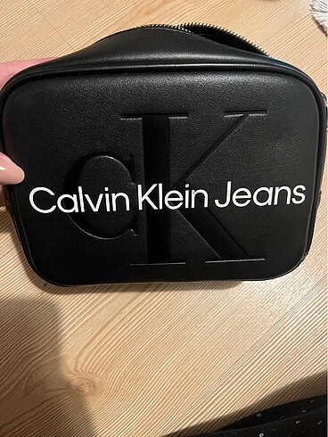 Calvin Klein Çanta