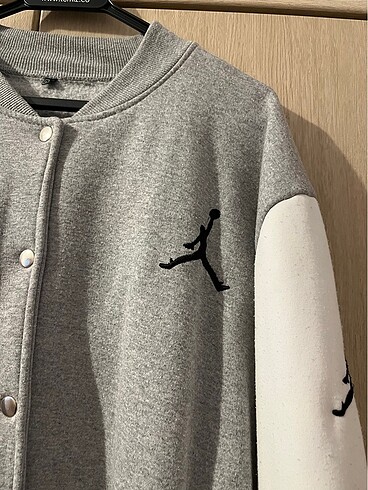 l Beden JORDAN CEKET