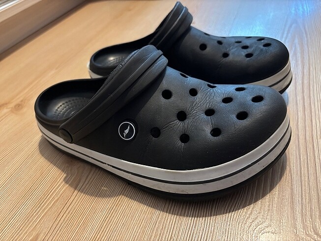 Diğer CROCS TERLİK