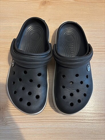 CROCS TERLİK
