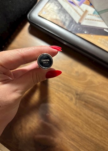 NYX CANT STOP VANİLLA - Görsel 4