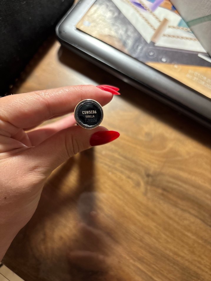 NYX CANT STOP VANİLLA - Görsel 4