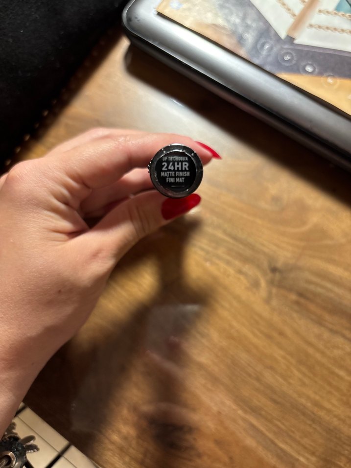 NYX CANT STOP VANİLLA - Görsel 3