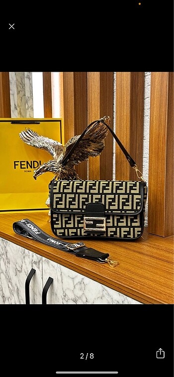 Fendi çanta