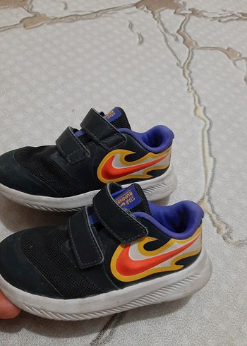 Erkek Çocuk Çok Renkli Street Wear Spor Ayakkabı