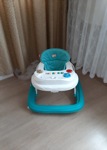  Beden Bebek Yürüteci