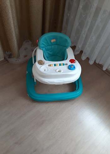 Bebek Yürüteci