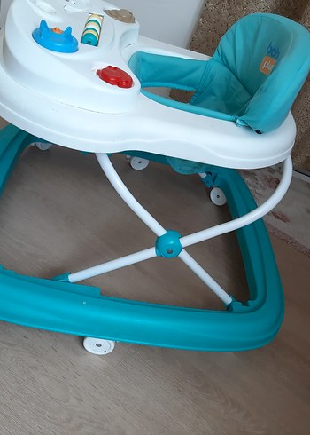Fisher Price Bebek Yürüteci