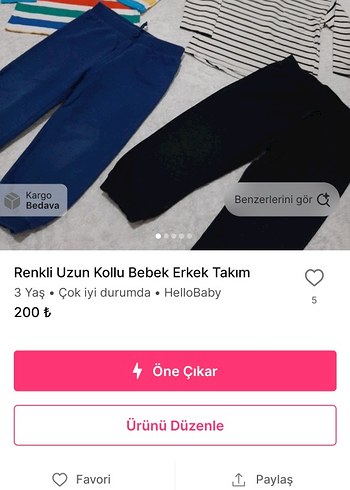 Eşofman tkmi