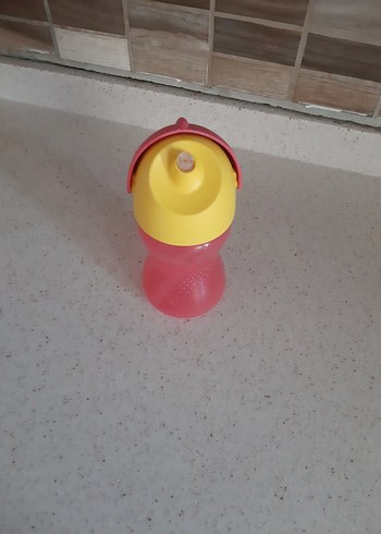 Renkli Philips Avent Bebek Biberonu - Görsel 3