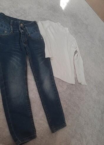 LC Waikiki Pantolon