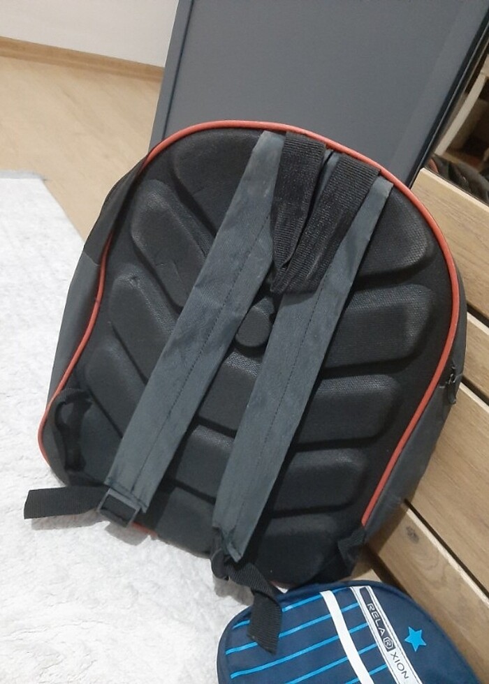 Okul cantasi - Görsel 3