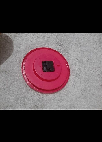 Cocuk duvar saati - Görsel 2