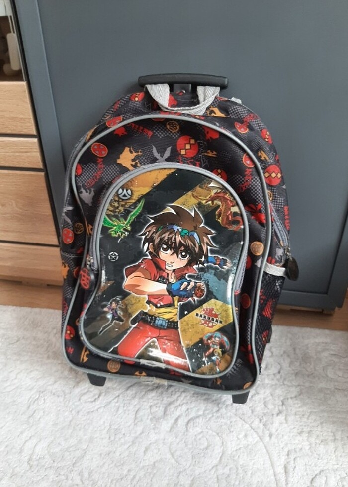 Cocuk canta - Görsel 2