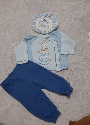 LC Waikiki Yenidoğan