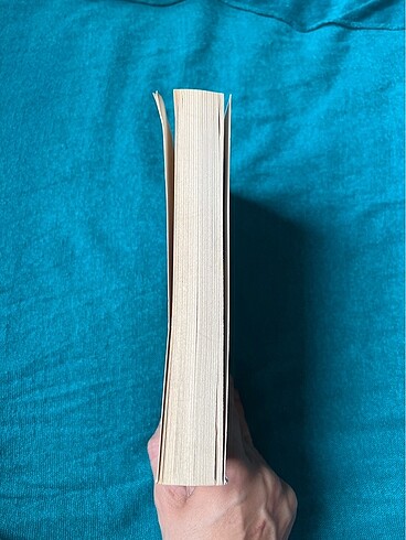 Yetişkin Aşk Romanı - Görsel 3