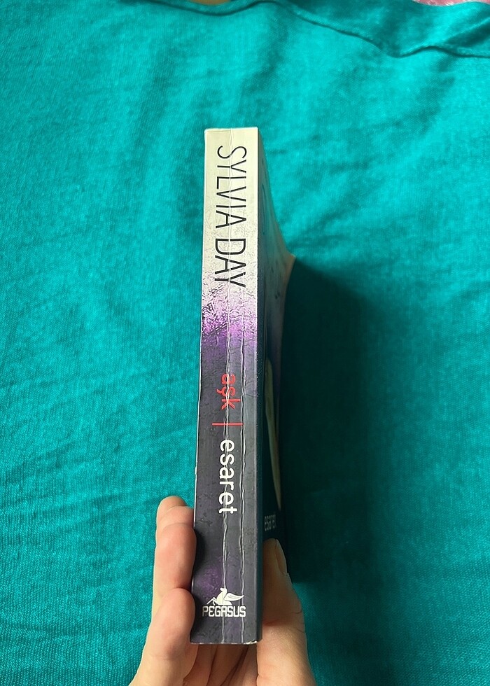 Yetişkin Aşk Romanı - Görsel 4