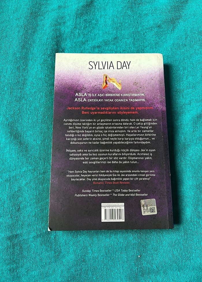 Yetişkin Aşk Romanı - Görsel 2