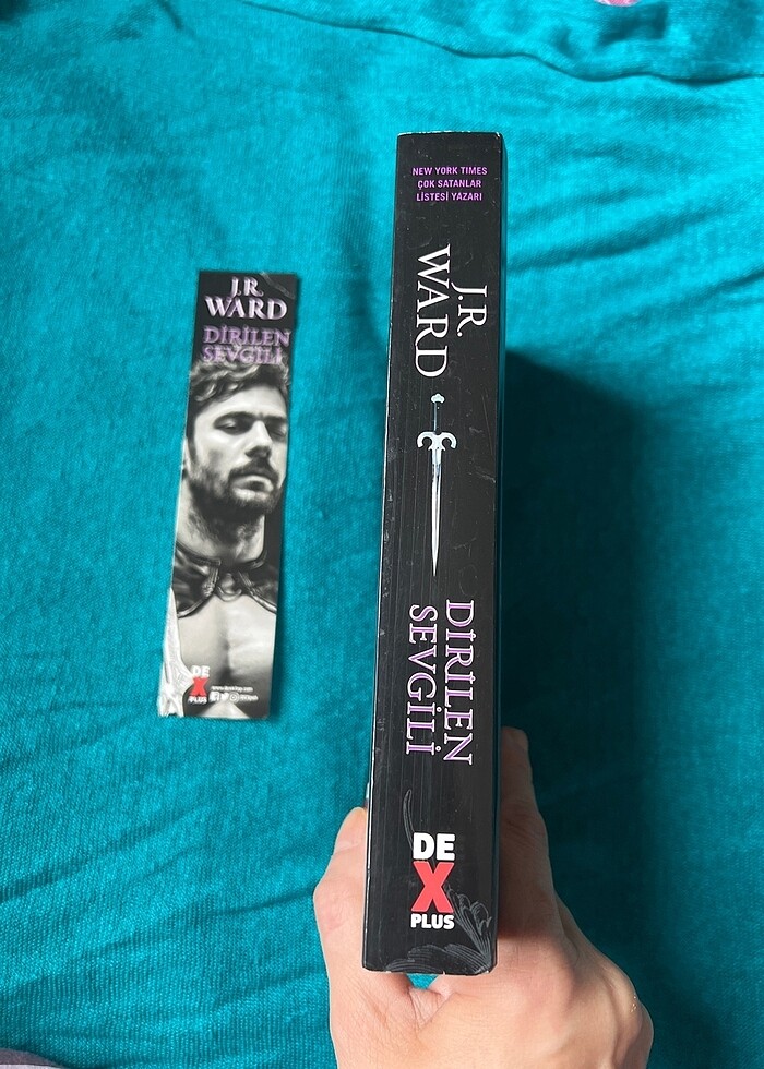 Fantastik Roman - Görsel 3