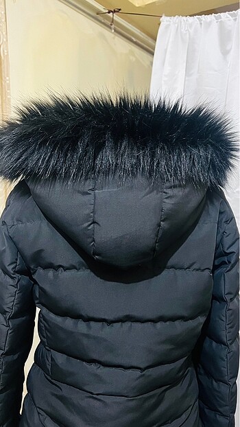 Jimmy Key Kadın Mont - Görsel 5