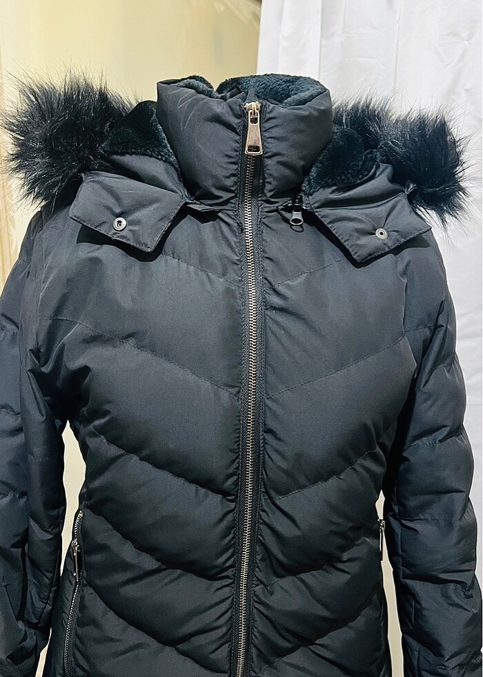 Jimmy Key Kadın Mont - Görsel 3