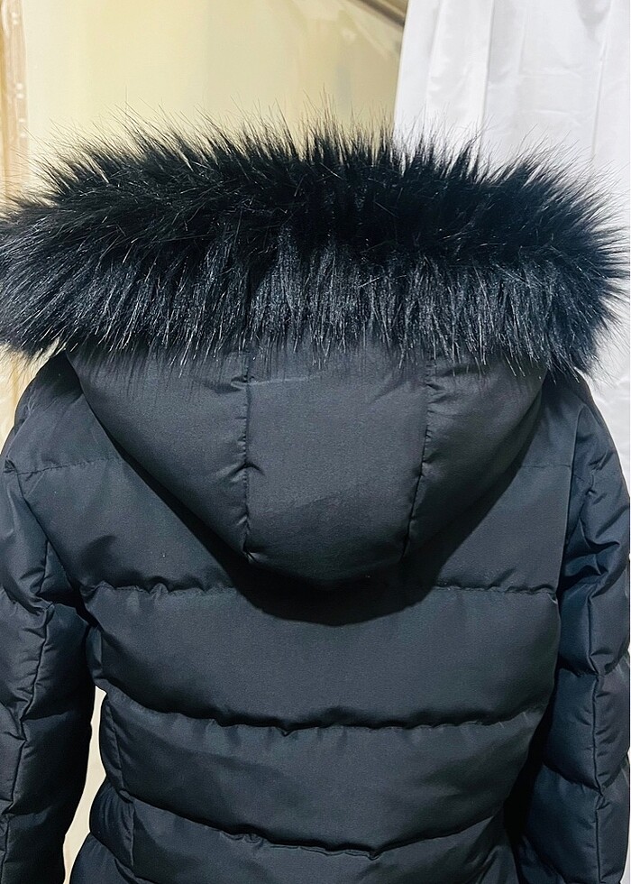 Jimmy Key Kadın Mont - Görsel 5