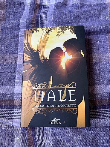  Fantastik Roman Hale Serisi 3 kitap