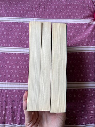 Fantastik Roman (Providence Üçlemesi) - Görsel 6