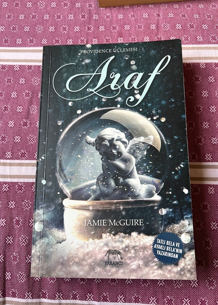 Fantastik Roman (Providence Üçlemesi) - Görsel 2