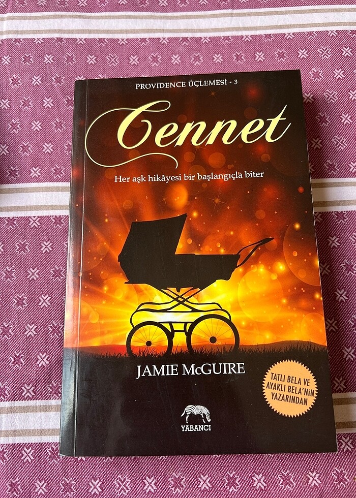 Fantastik Roman (Providence Üçlemesi) - Görsel 4