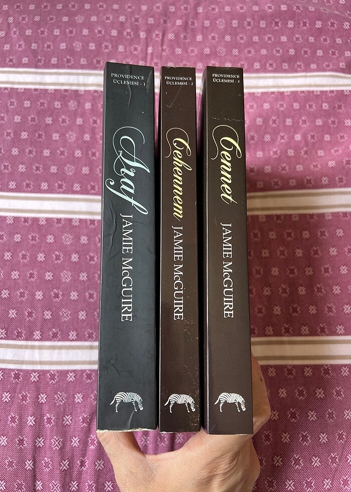 Fantastik Roman (Providence Üçlemesi) - Görsel 5