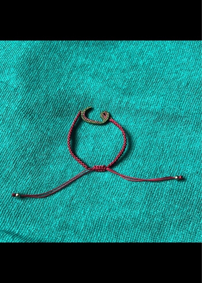 Kadın Bileklik - Görsel 3